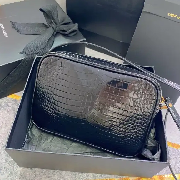 YSL LOU CAMERA BAG-23*16*6CM 0517